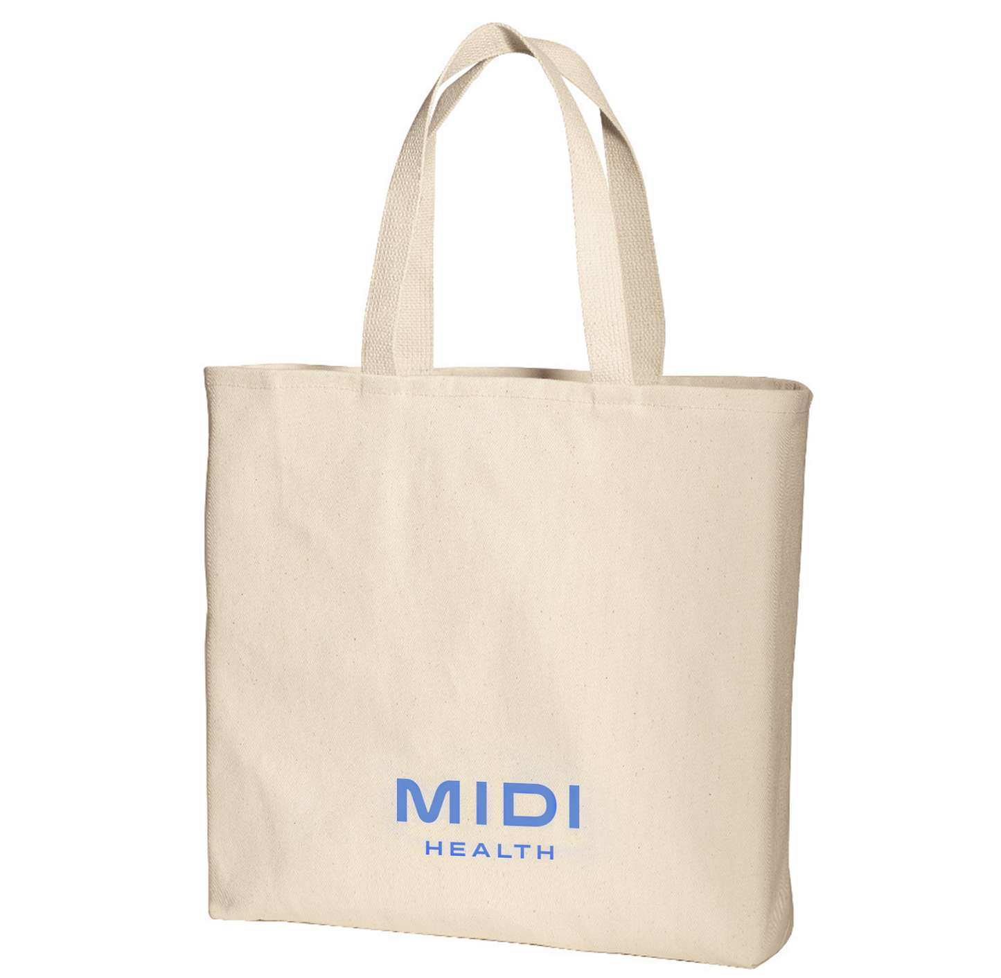 Midi Health - Symptoms - Convention Tote